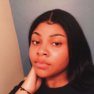 Meet your Posher, Ericka